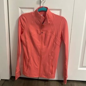 lululemon define jacket size 8